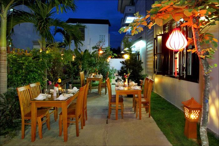 Homestay two star in Hoi An