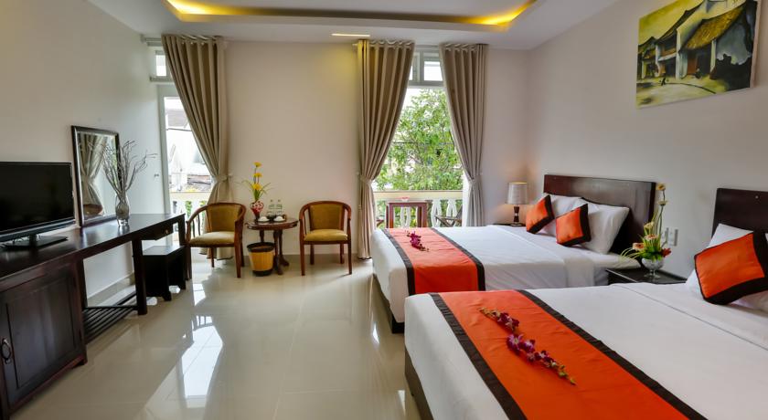 Homestay three star in Hoi An