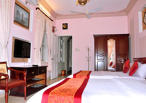 Homestay one star in HOI AN